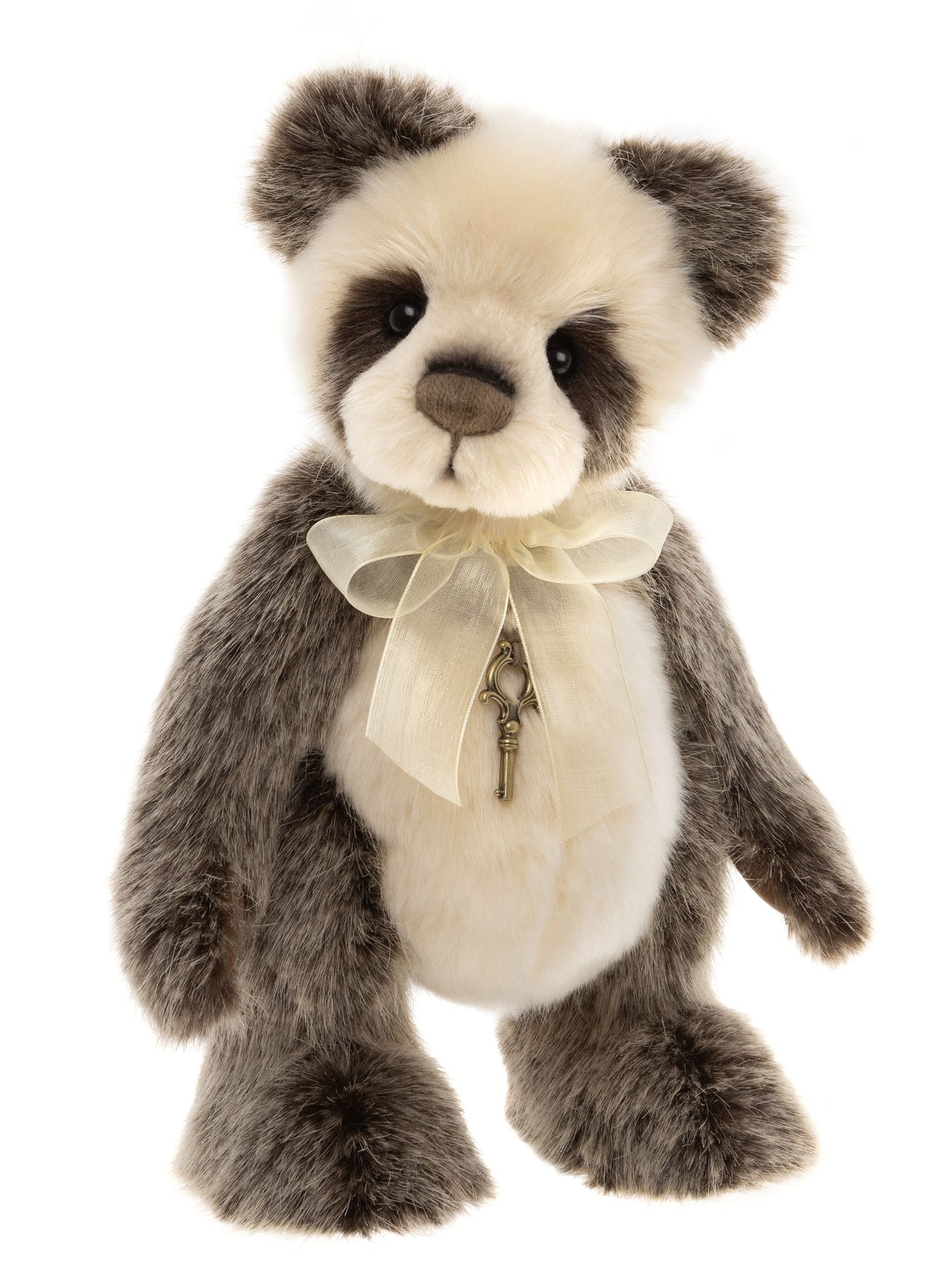 Charlie Bear 2026 Plush Collection Ticklish