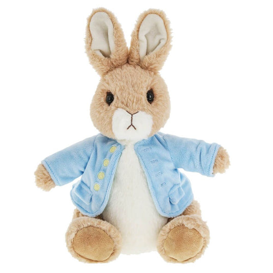 Peter Rabbit Classic Soft Toy Large