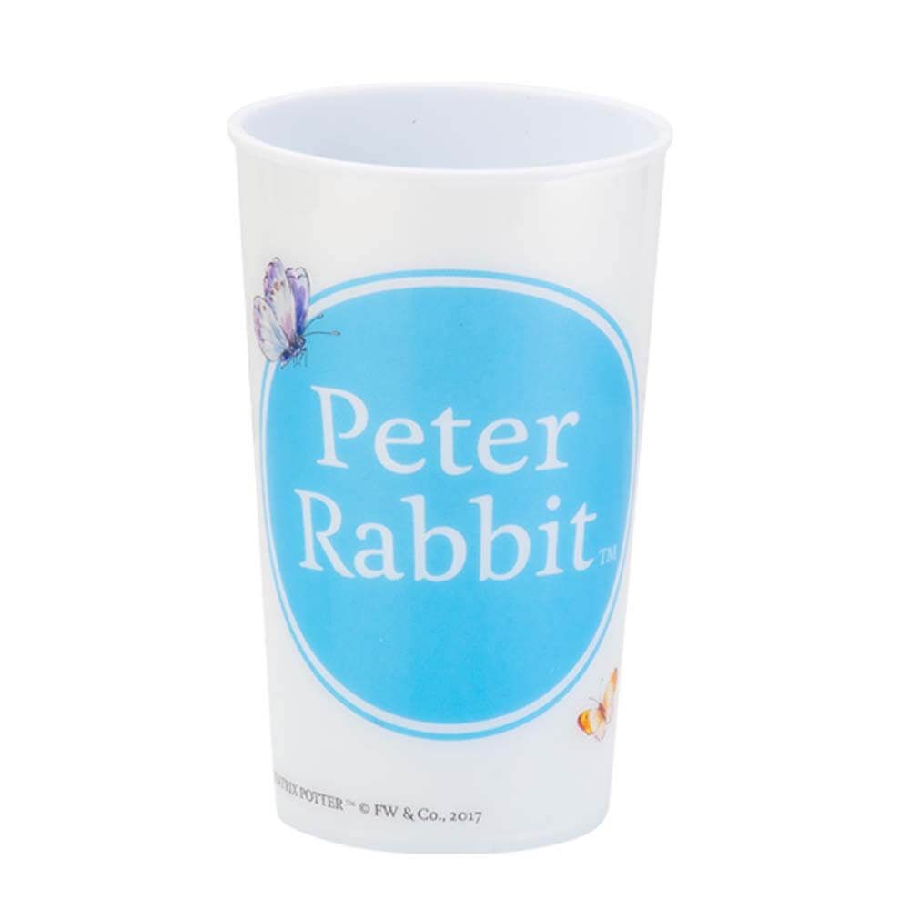 PETER RABBIT 3PC MEALTIME DINNER SET