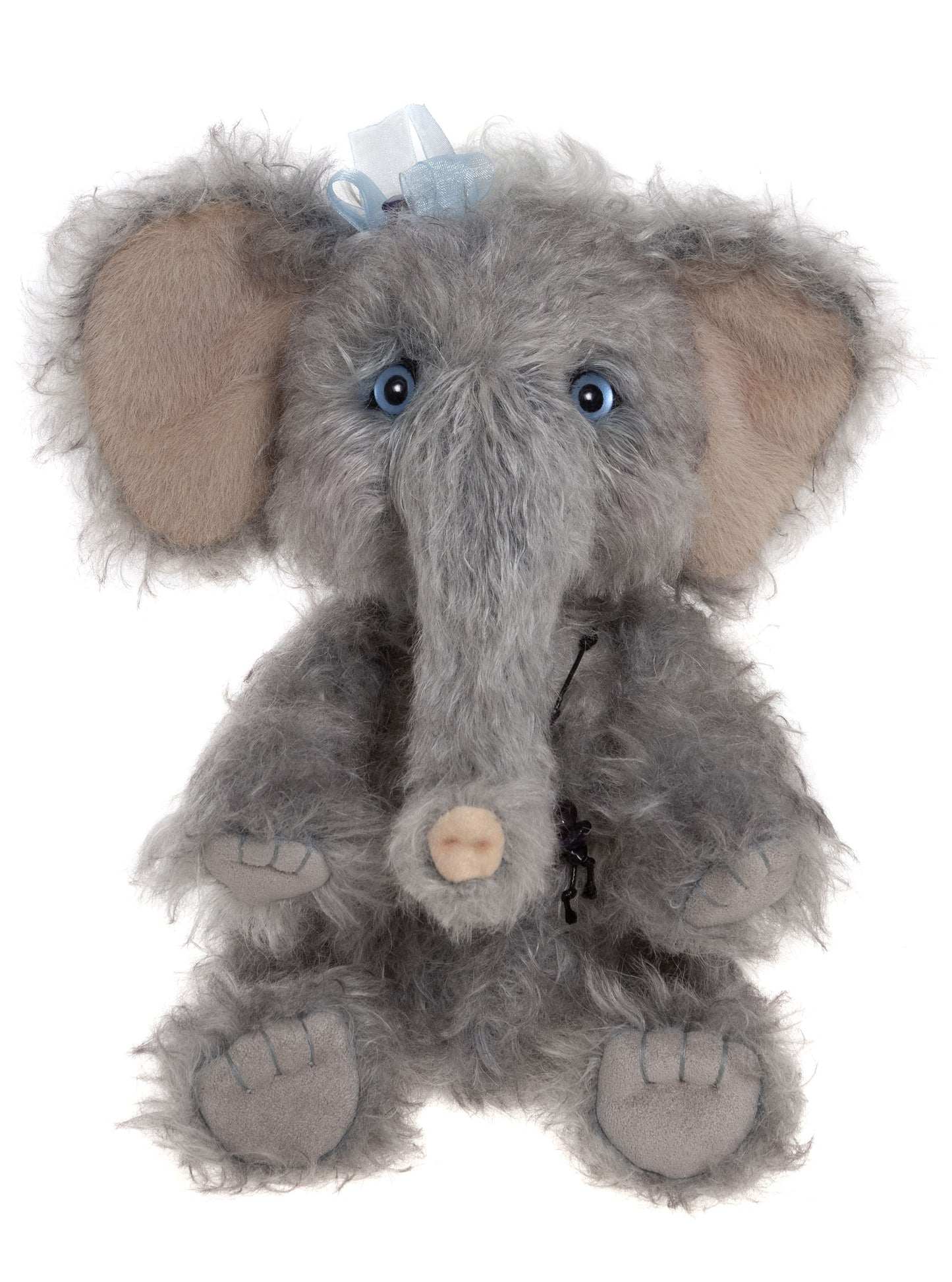 Charlie Bear 2026 Isabelle Collection Bubbles