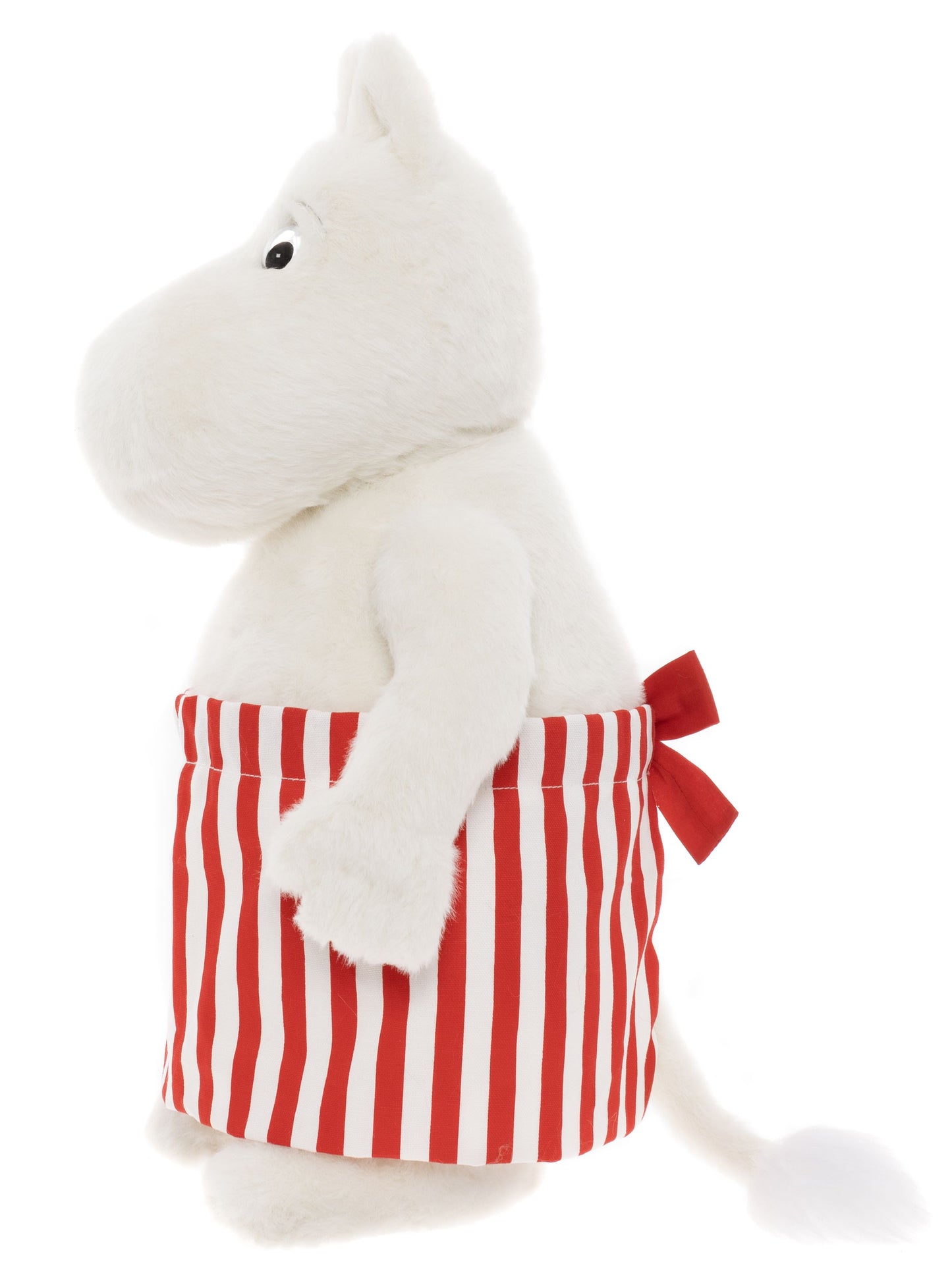 MOOMIN BY CHARLIE BEARS MOOMINMAMMA