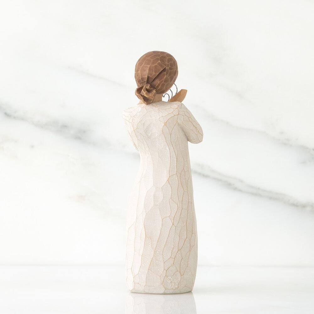 WILLOW TREE - LOTS OF LOVE