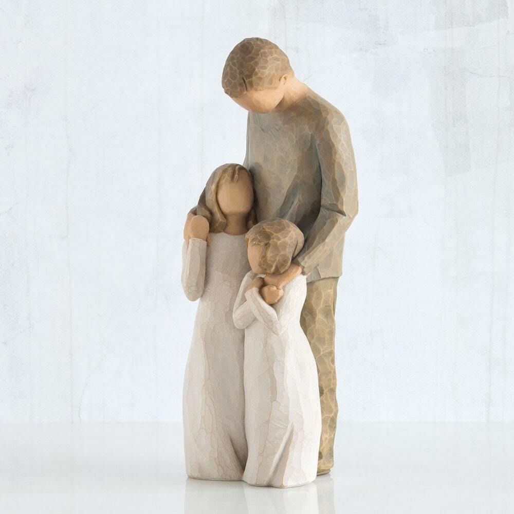 WILLOW TREE - MY GIRLS