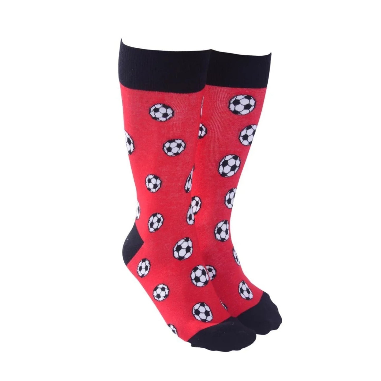 Sock Society Soccer Balls