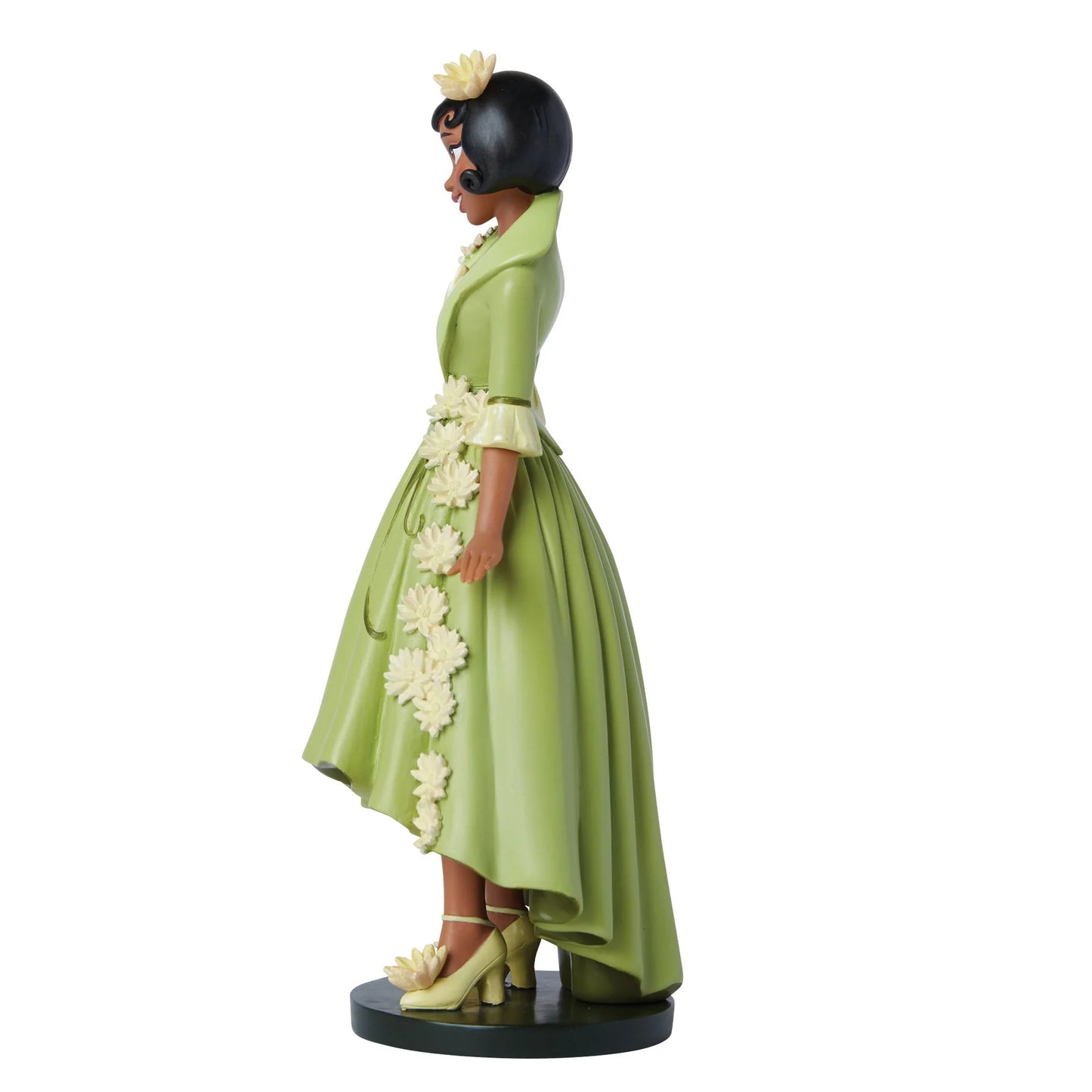 DISNEY SHOWCASE BOTANICAL TIANA