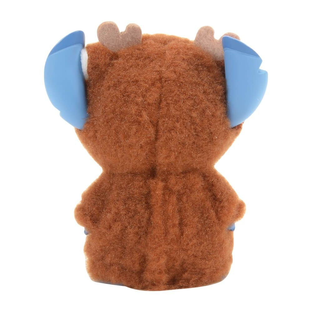 Disney Grand Jester Studio’s Stitch In Reindeer Outfit Figurine