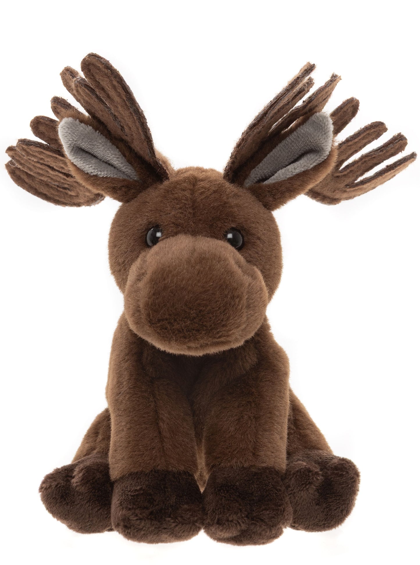 CHARLIE BEARS CUDDLE CUB IRISH ELK