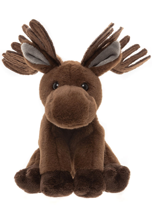 CHARLIE BEARS CUDDLE CUB IRISH ELK