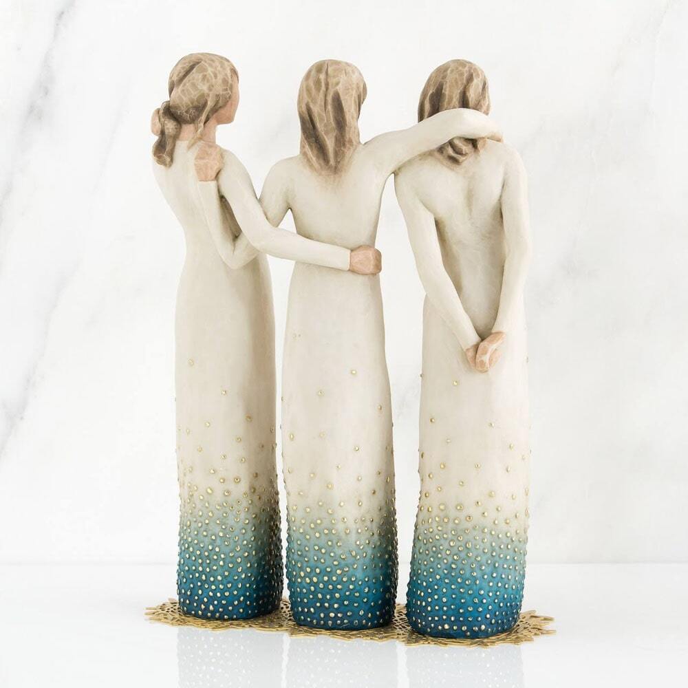 WILLOW TREE - BY MY SIDE