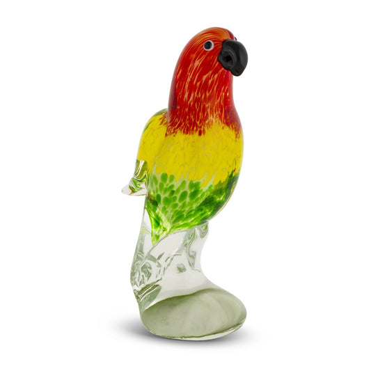 ZIBO ART GLASS MINI POLLY