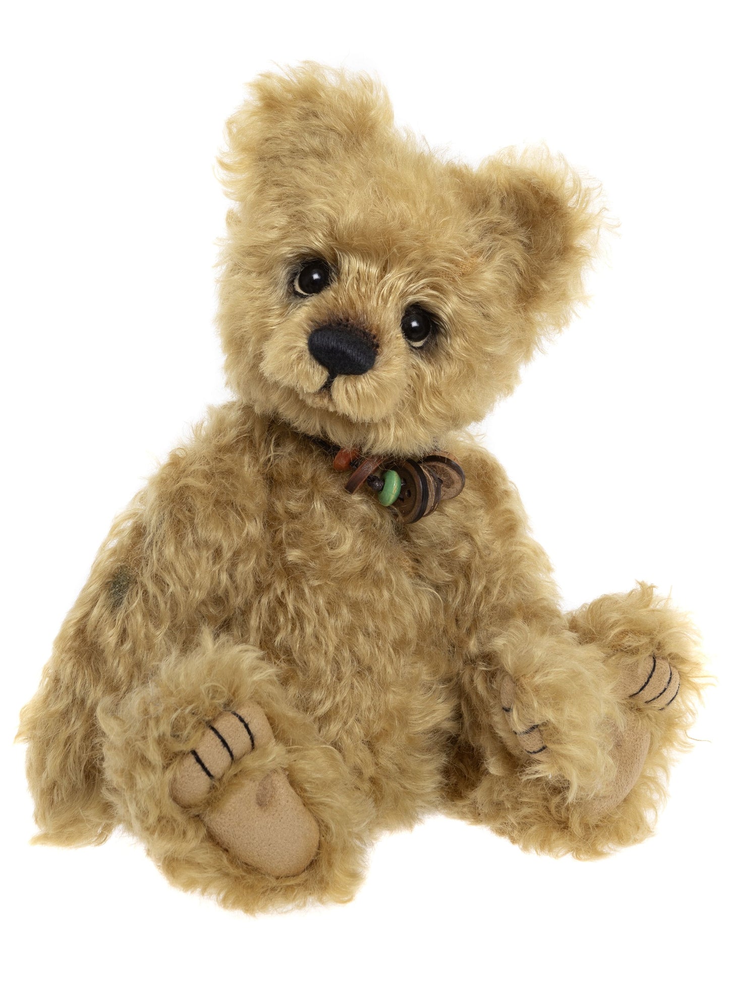 Charlie Bear 2026 Isabelle Collection Tinkler