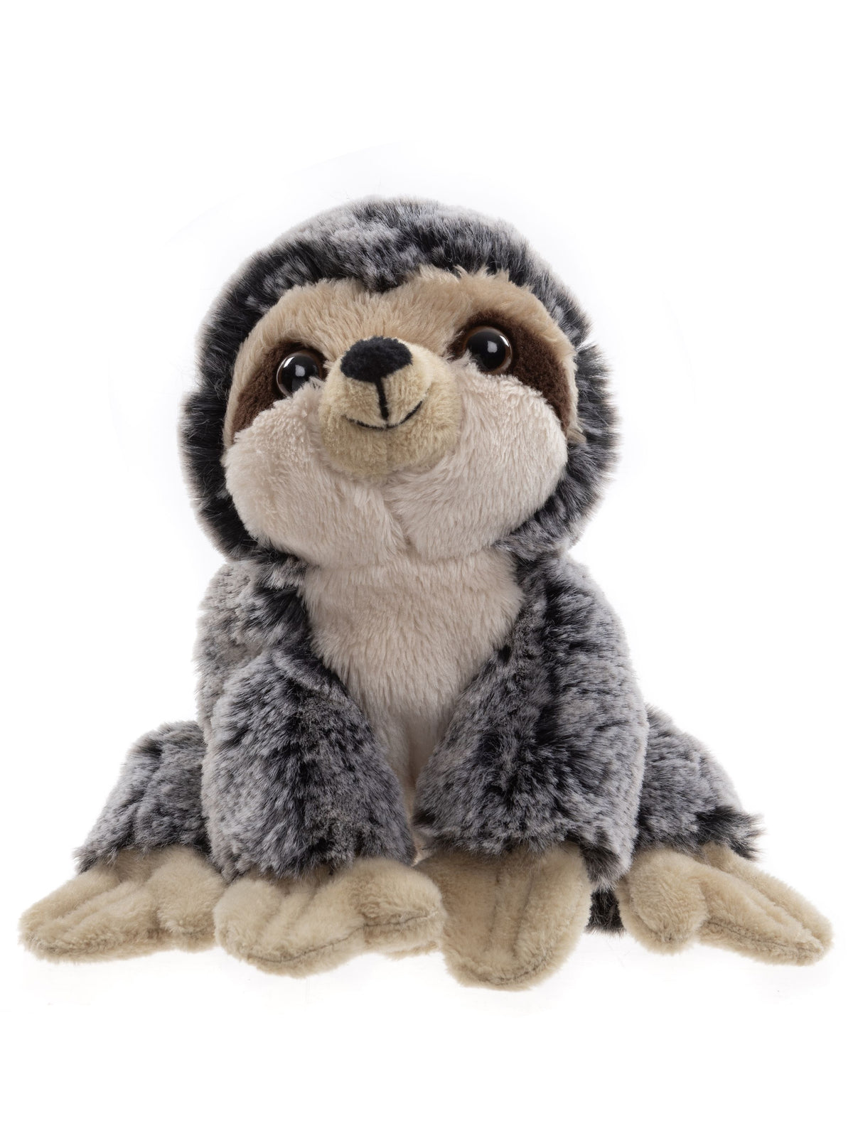 CHARLIE BEARS CUDDLE CUBS SLOTH