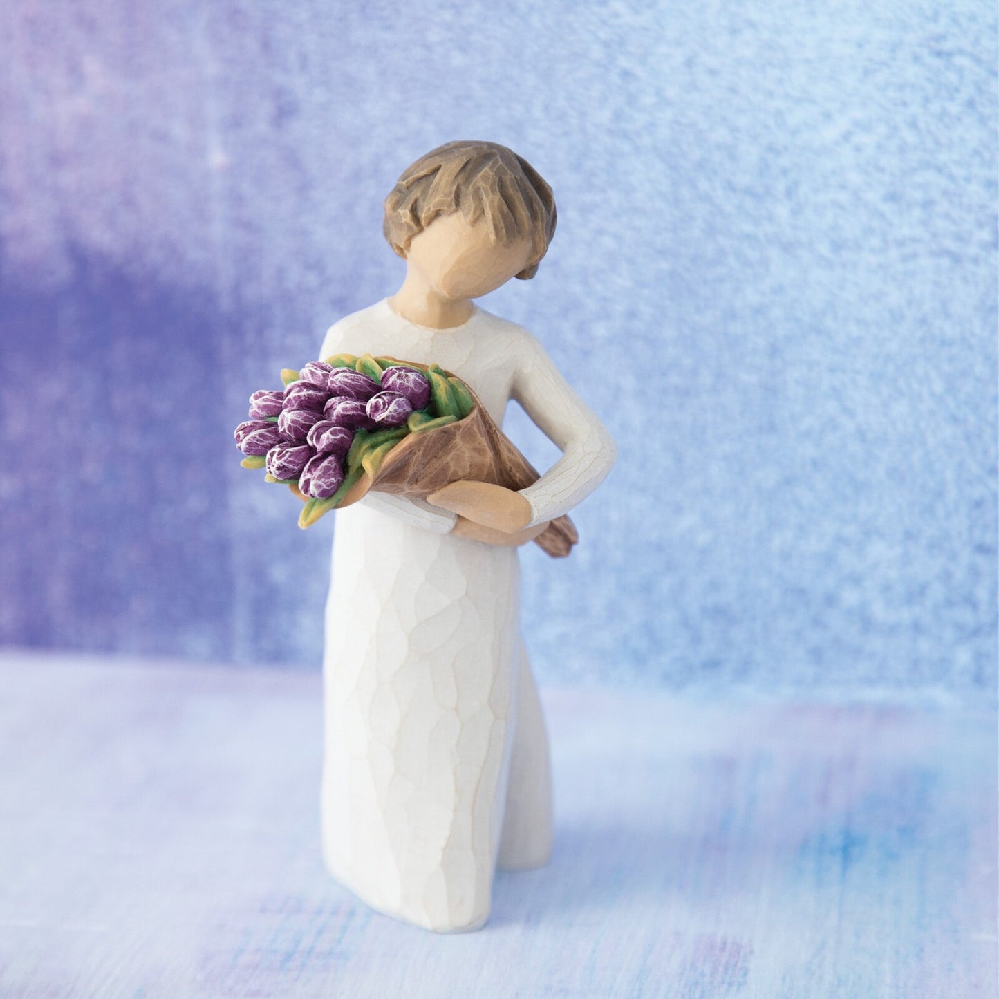 WILLOW TREE - SURPRISE