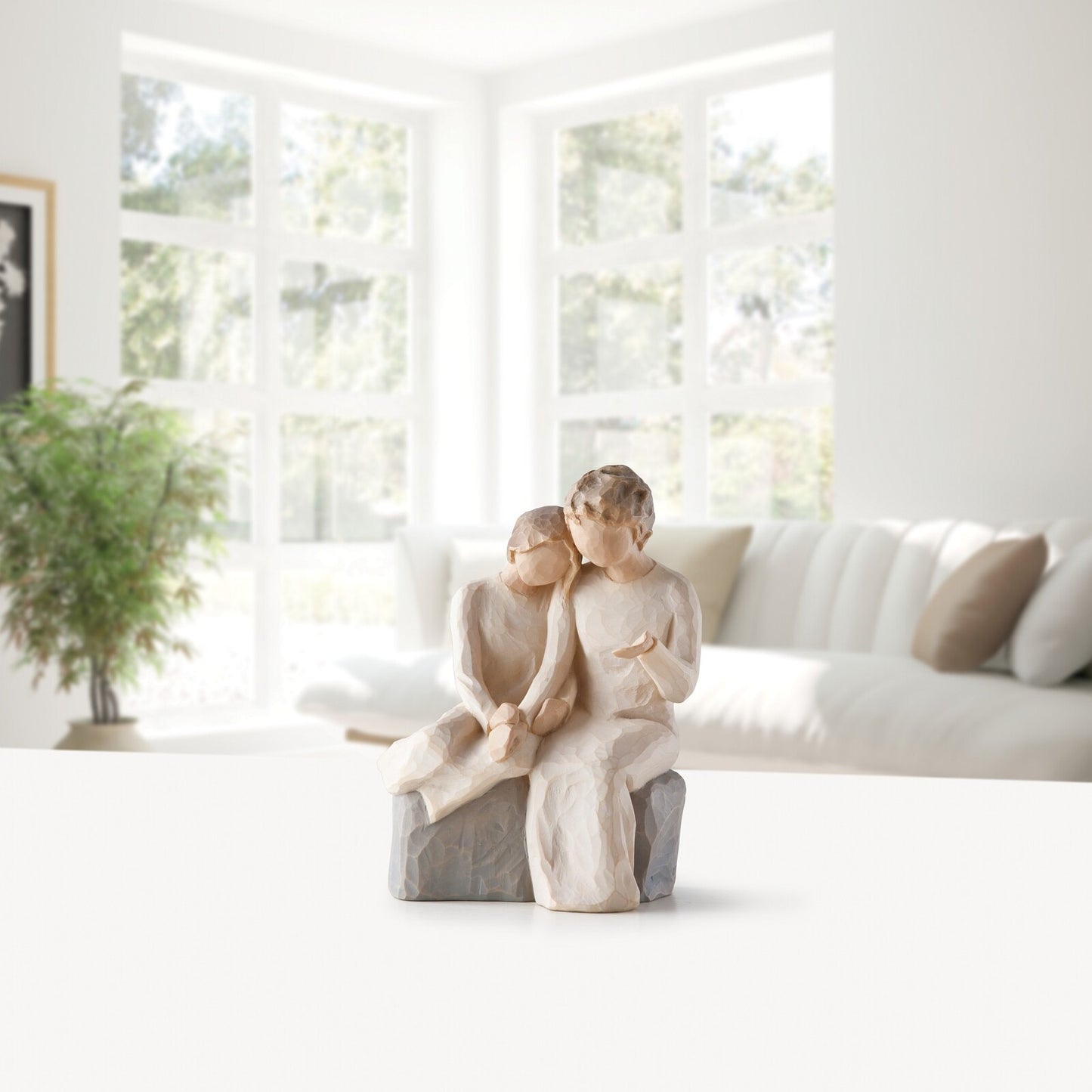 WILLOW TREE - WITH MY GRANDMOTHER