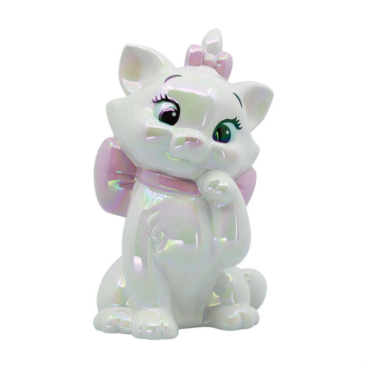 DISNEY SHOWCASE MONEY BANK MARIE