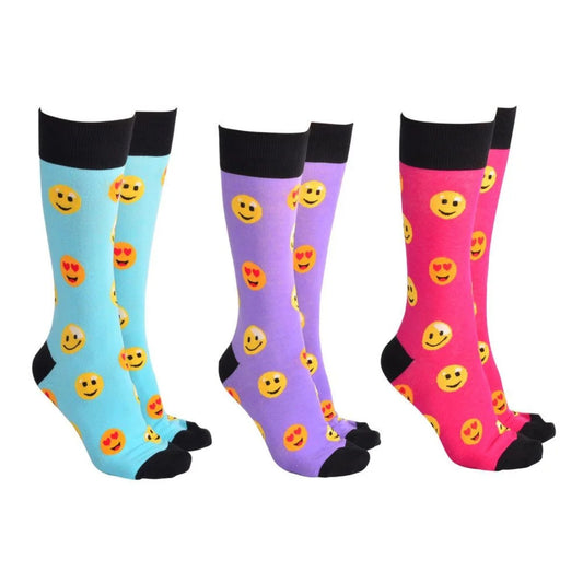 Sock Society Emoji
