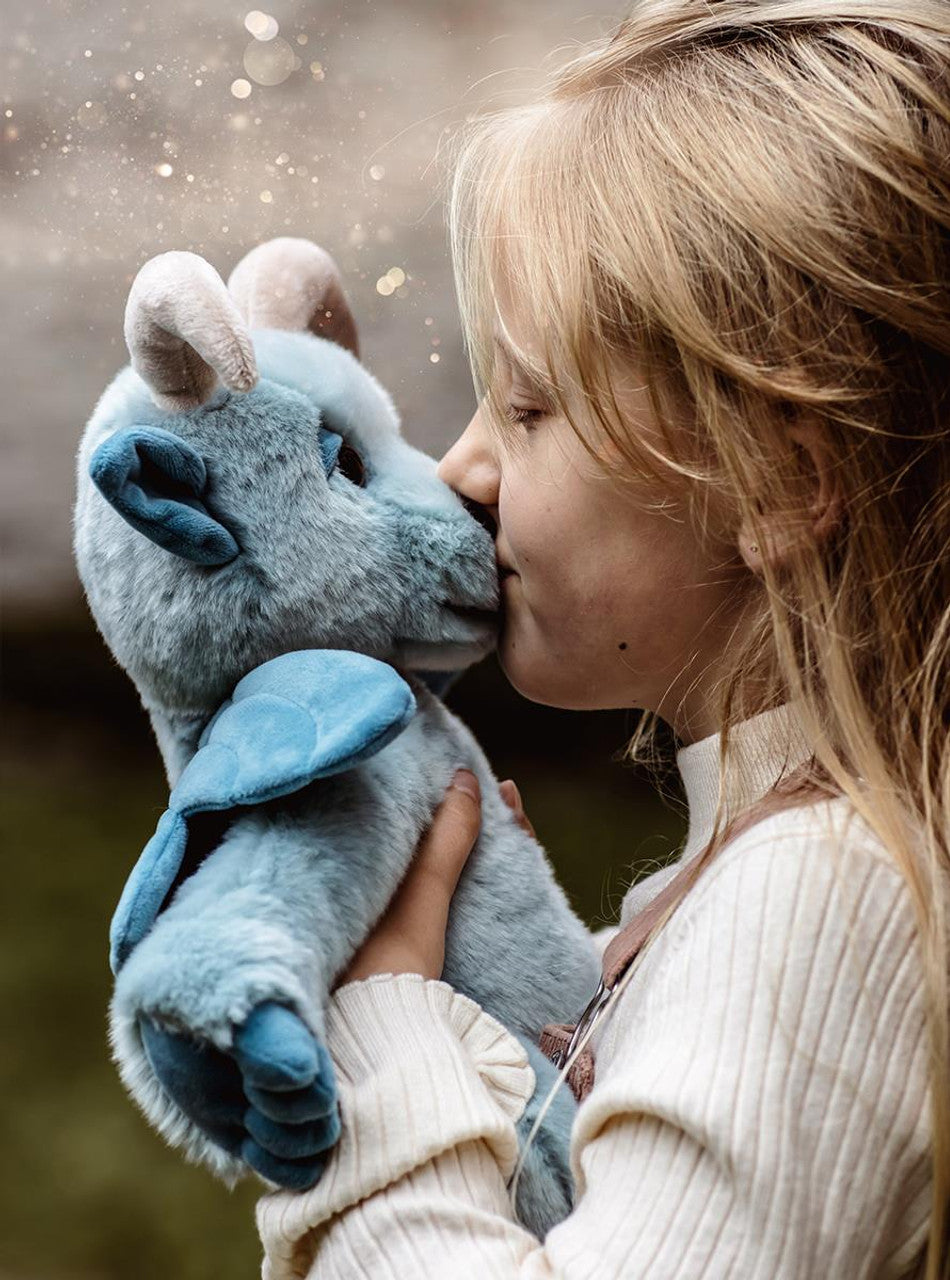 CHARLIE BEAR 2025 BEARHOUSE COLLECTION DRAWBRIDGE