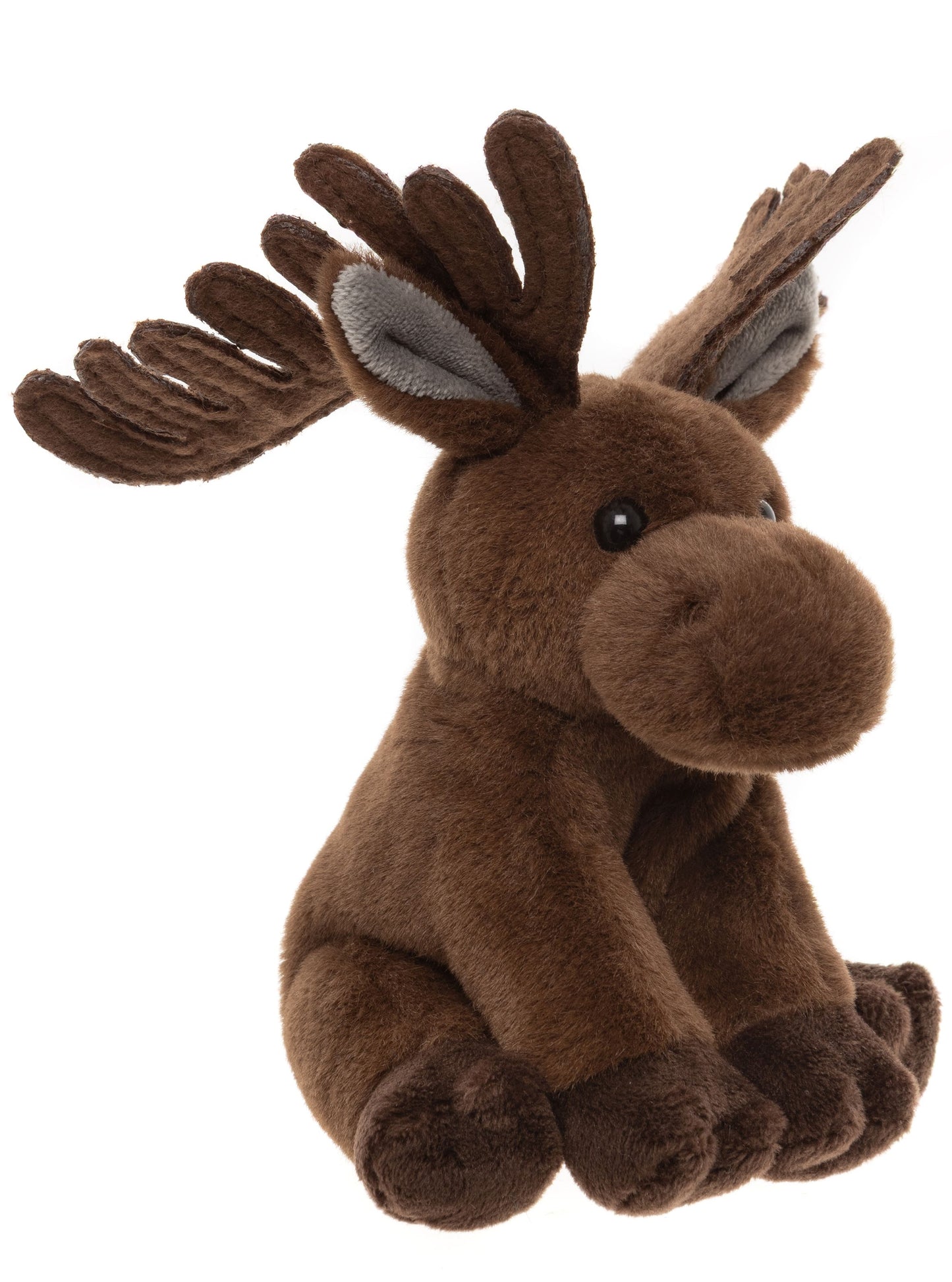 CHARLIE BEARS CUDDLE CUB IRISH ELK