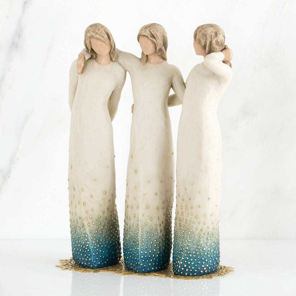 WILLOW TREE - BY MY SIDE