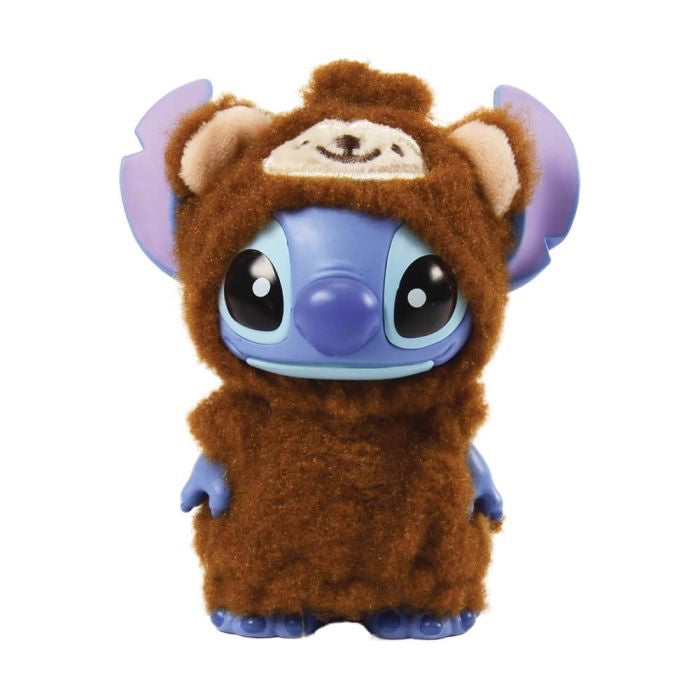 Disney Grand Jester Studio’s Stitch In Monkey Outfit Figurine