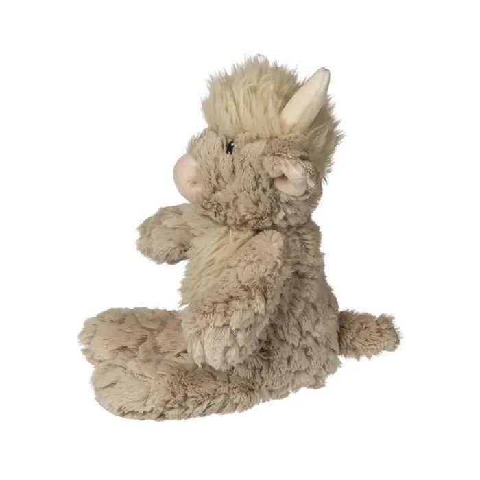 Mary Meyer Nursery Highland Cow 28cm