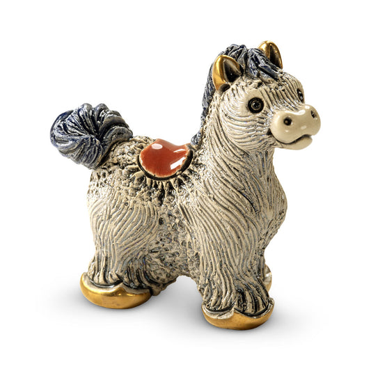 RINCONADA DE ROSA MINIATURE HORSE