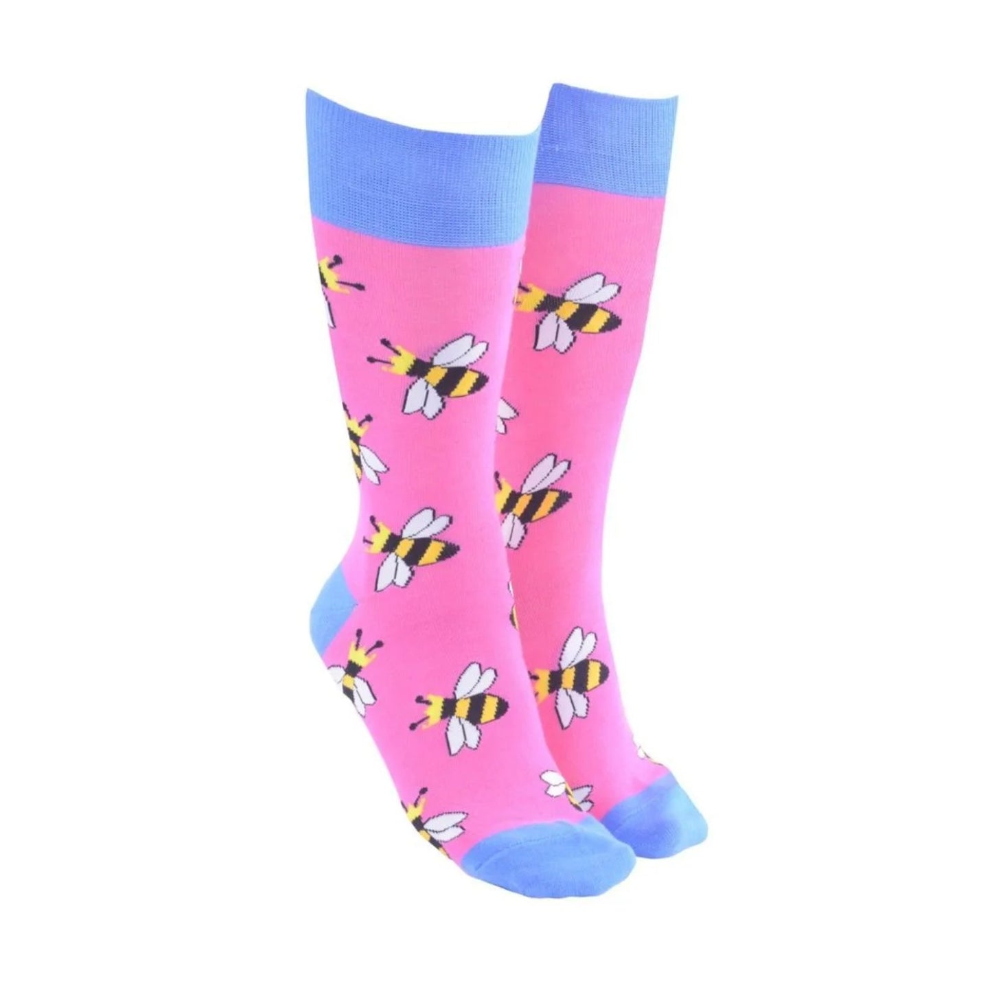 Sock Society Queen Bee