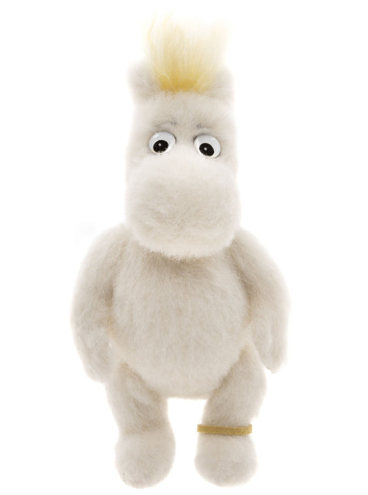 Charlie Bear 2026 Minimo Collection Snorkmaiden