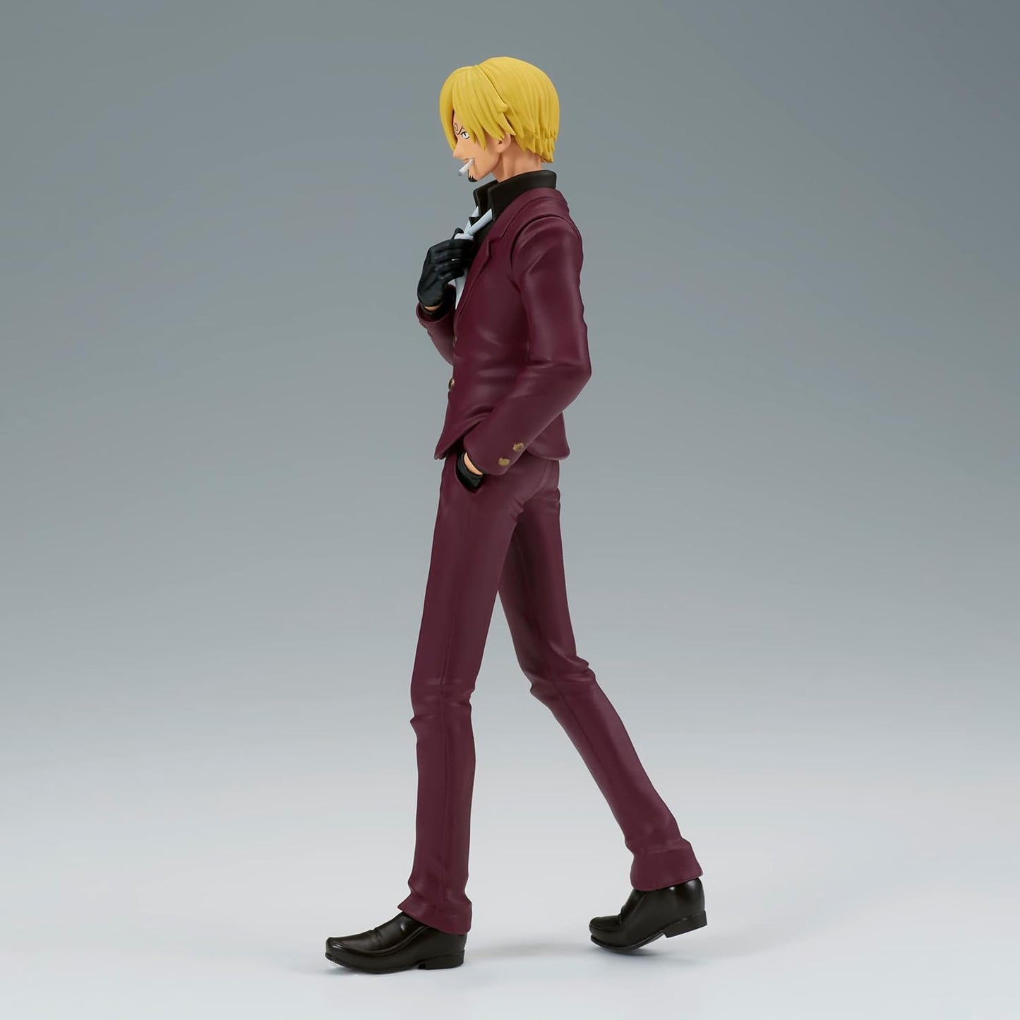 ONE PIECE THE SHUKKO SPECIAL SANJI