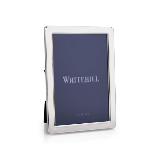 Whitehill Photo Frame Narrow Plain 15cm x 10cm