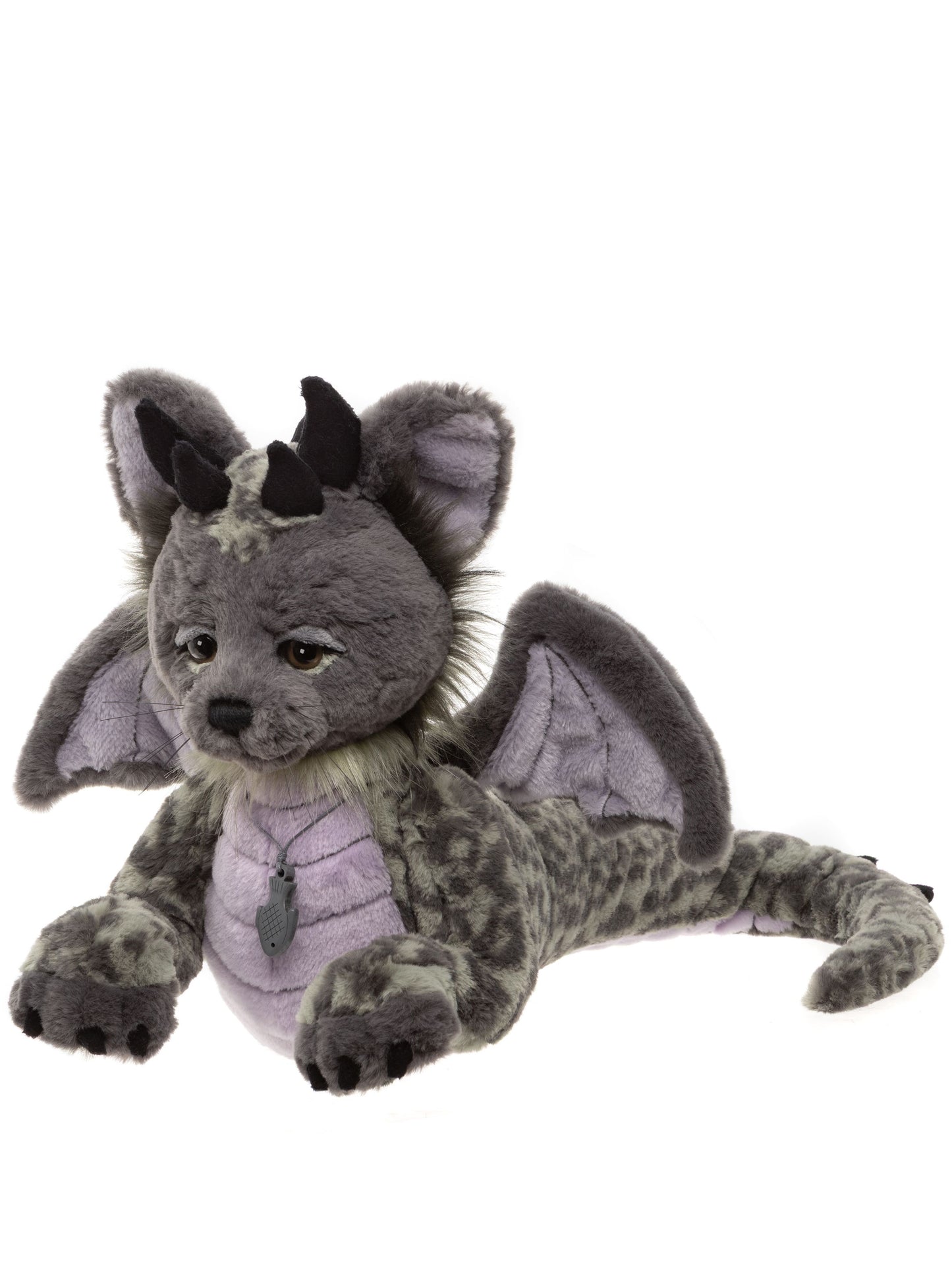Charlie Bear 2026 Signature Collection Eragon