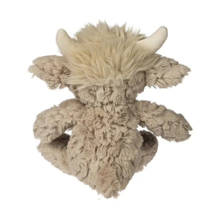 Mary Meyer Nursery Highland Cow 28cm