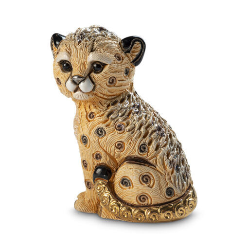 RINCONADA DE ROSA BABY CHEETAH