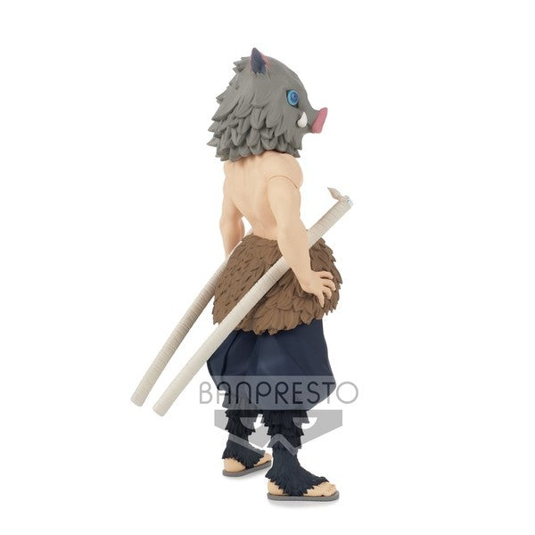 DEMON SLAYER KIMETSU NO YAIBA GRANDISTA INOSUKE HASHIBIRA