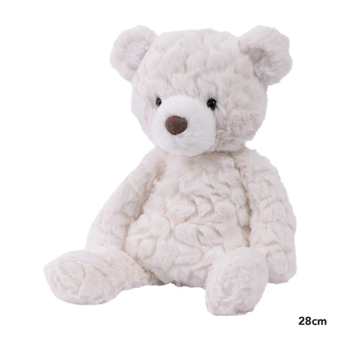 Mary Meyer Putty Cream Bear 28cm