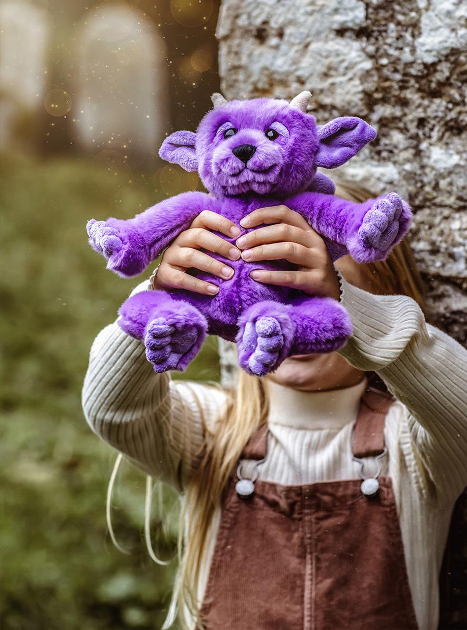 CHARLIE BEAR 2025 BEARHOUSE COLLECTION PORTCULLIS