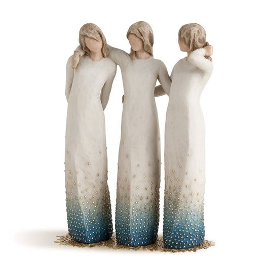 WILLOW TREE - BY MY SIDE