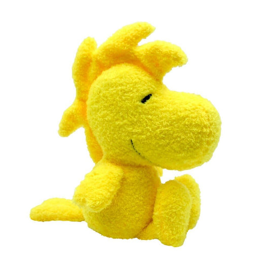 PEANUTS WOODSTOCK CUTEEZE COLLECTIBLE PLUSH