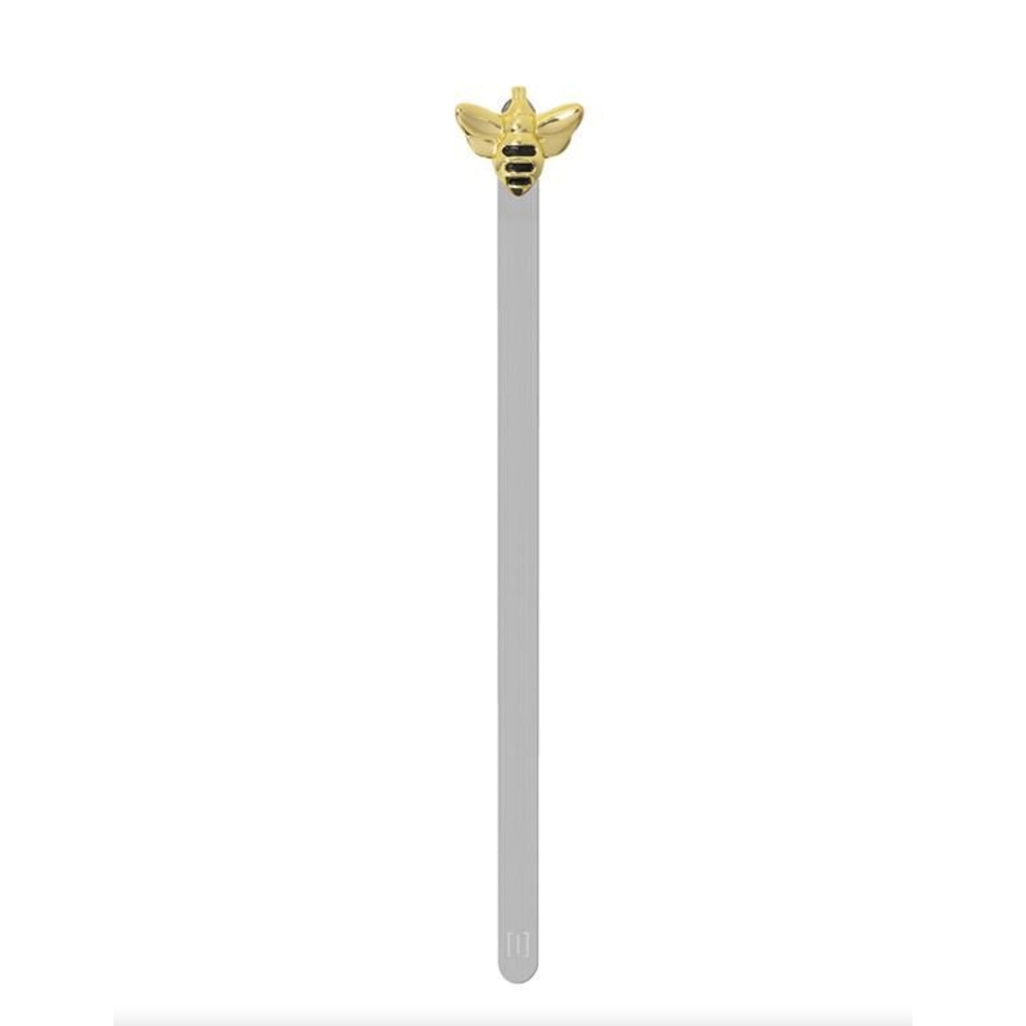METALMORPHOSE BOOKMARK HONEY BEE
