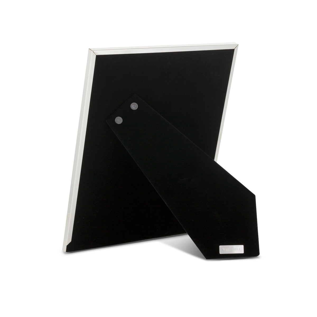 Whitehill Photo Frame Narrow Plain 25x20cm