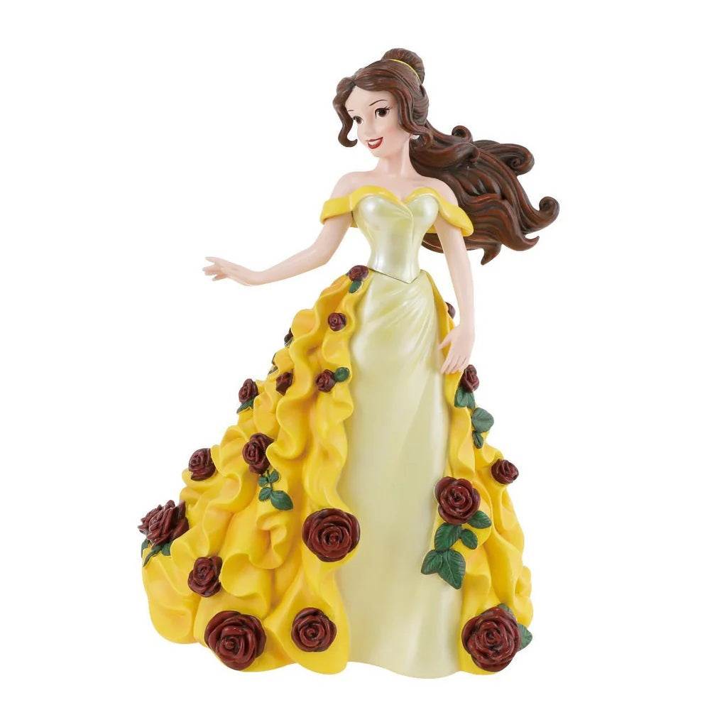 DISNEY SHOWCASE BOTANICAL BELLE