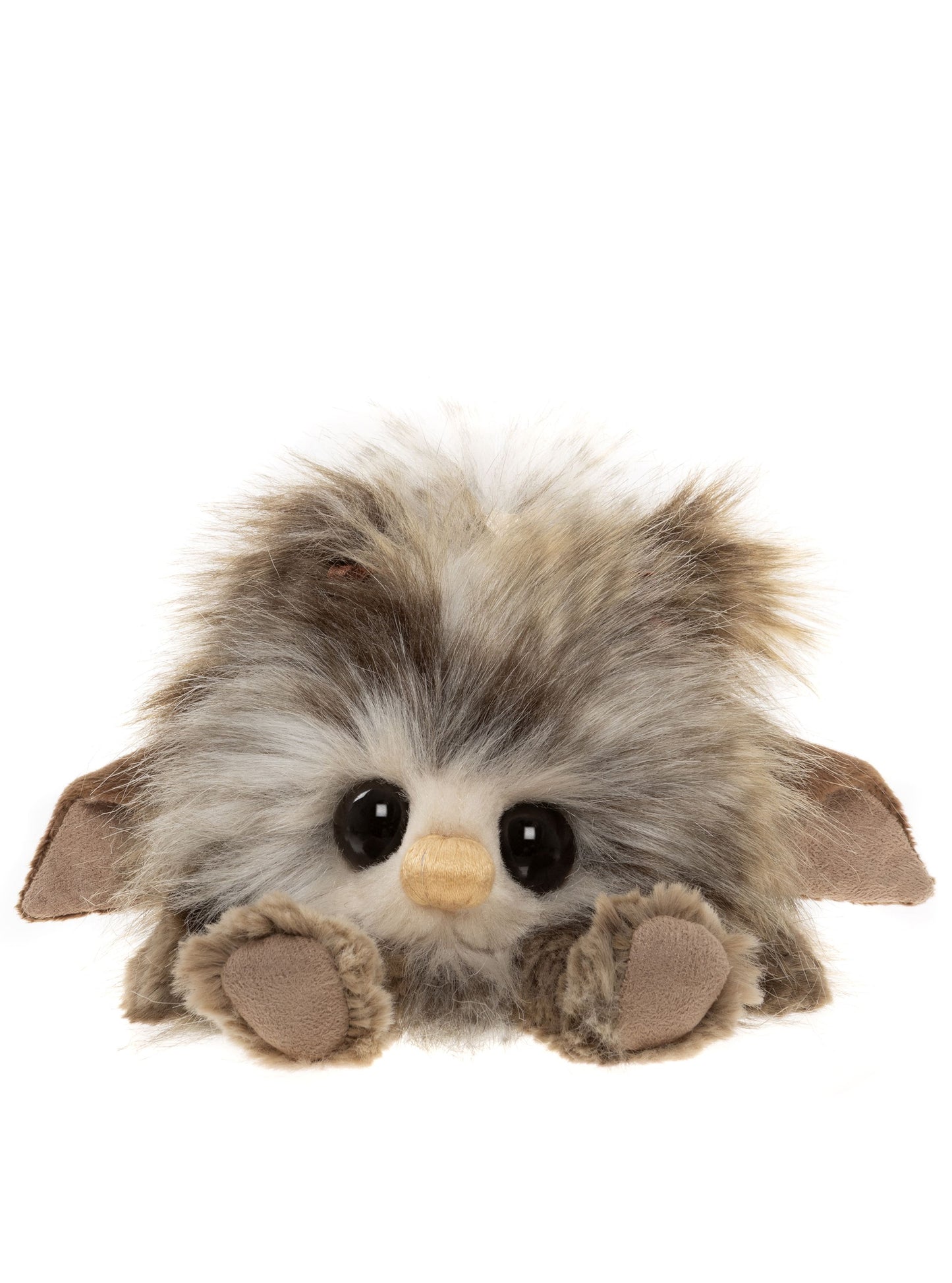 Charlie Bear 2026 Plush Collection McDoodle Junior