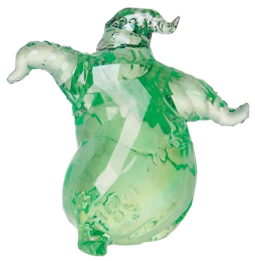 DISNEY SHOWCASE FACETS COLLECTION OOGIE BOOGIE