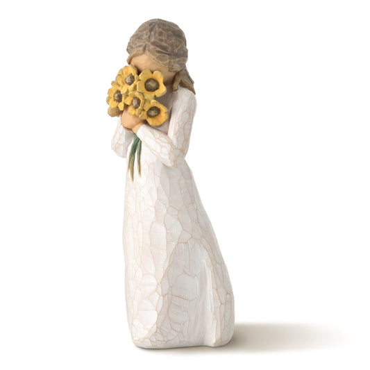 WILLOW TREE - WARM EMBRACE