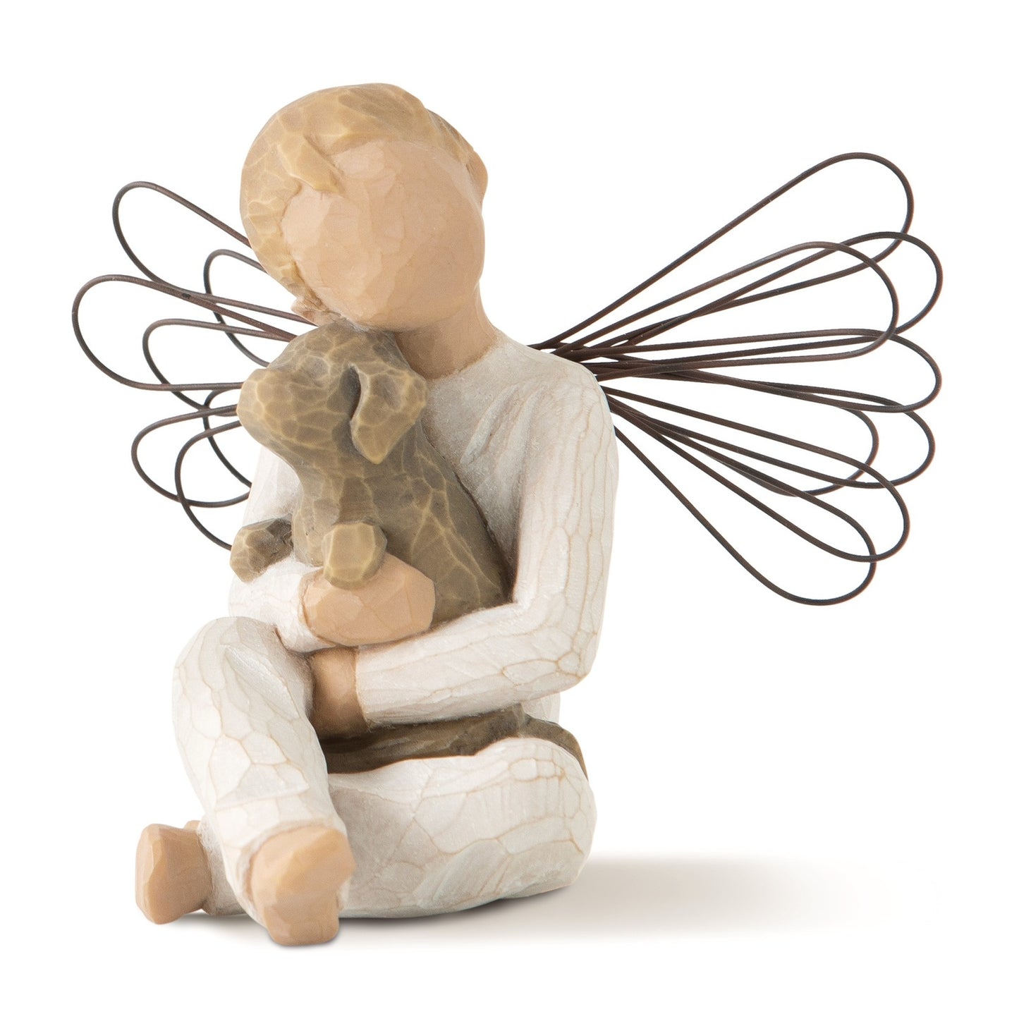 WILLOW TREE - ANGEL OF COMFORT