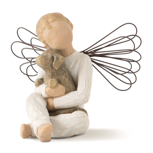 WILLOW TREE - ANGEL OF COMFORT
