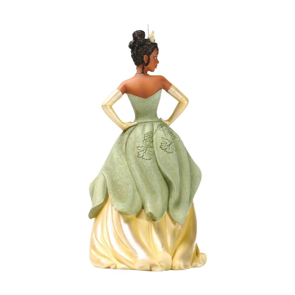 DISNEY SHOWCASE COUTURE DE FORCE TIANA FIGURINE 22CM