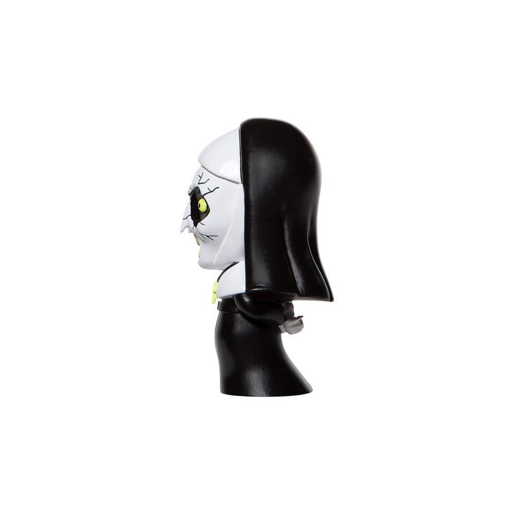 THE NUN BY ENESCO FIGURINE 10CM