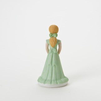 GROWING UP GIRL AGE 11 BLONDE BY ENESCO