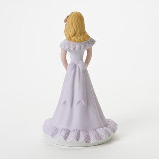 GROWING UP GIRL AGE 16 BLONDE BY ENESCO